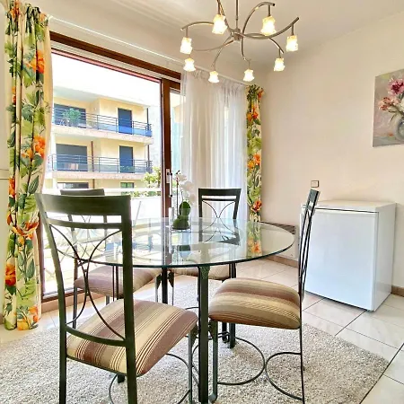 Appartement Annecy, 2 pièces, 4 personnes - FR-1-432-82 Appartement