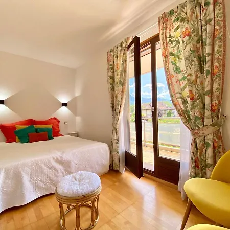 Appartement Annecy, 2 pièces, 4 personnes - FR-1-432-82 Appartement